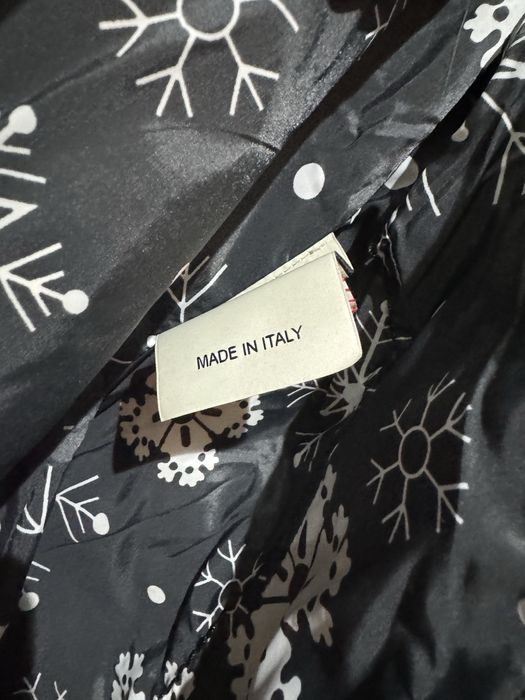 Пуховик Италия Violanti