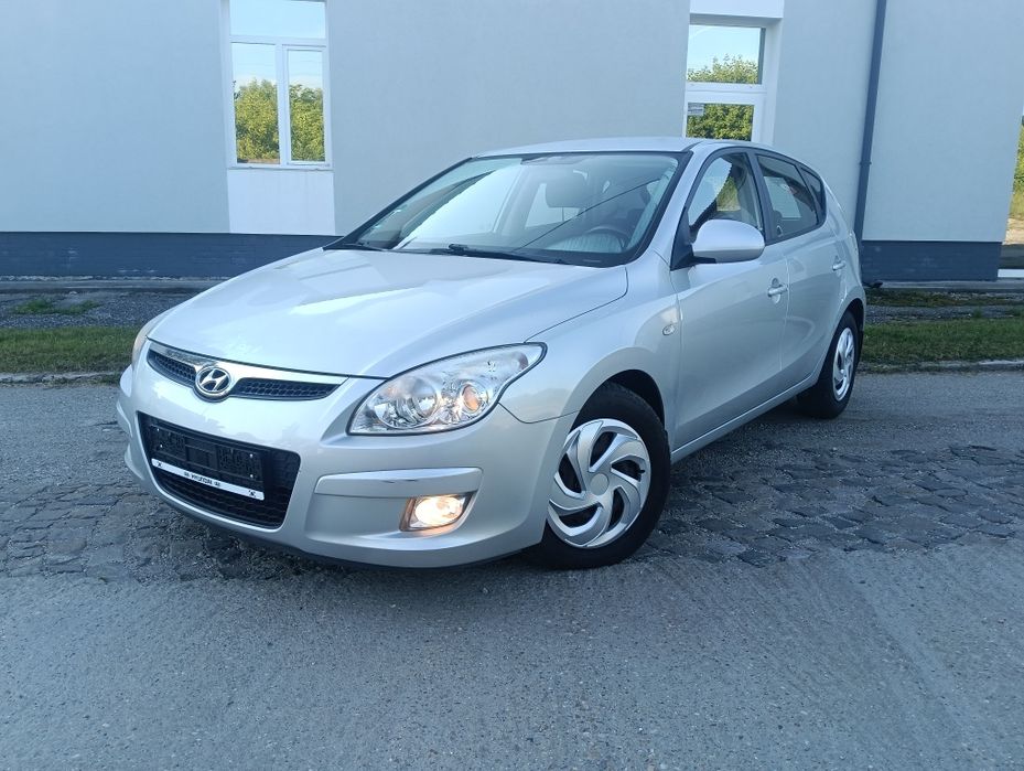 HYUNDAI i30 2008