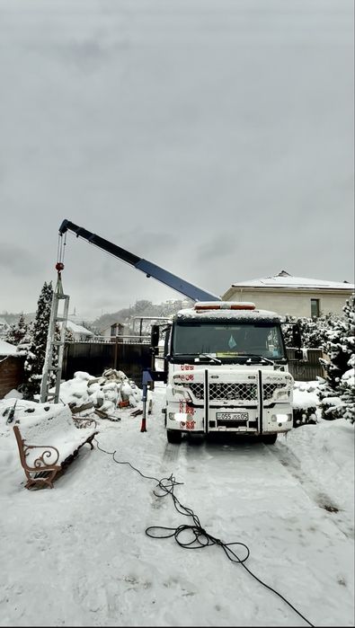 Манипулятор услуги