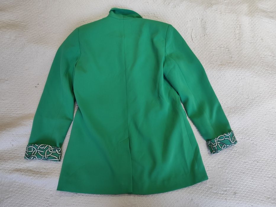 Блейзър        Alessa