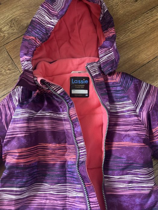 Детский комбенизон