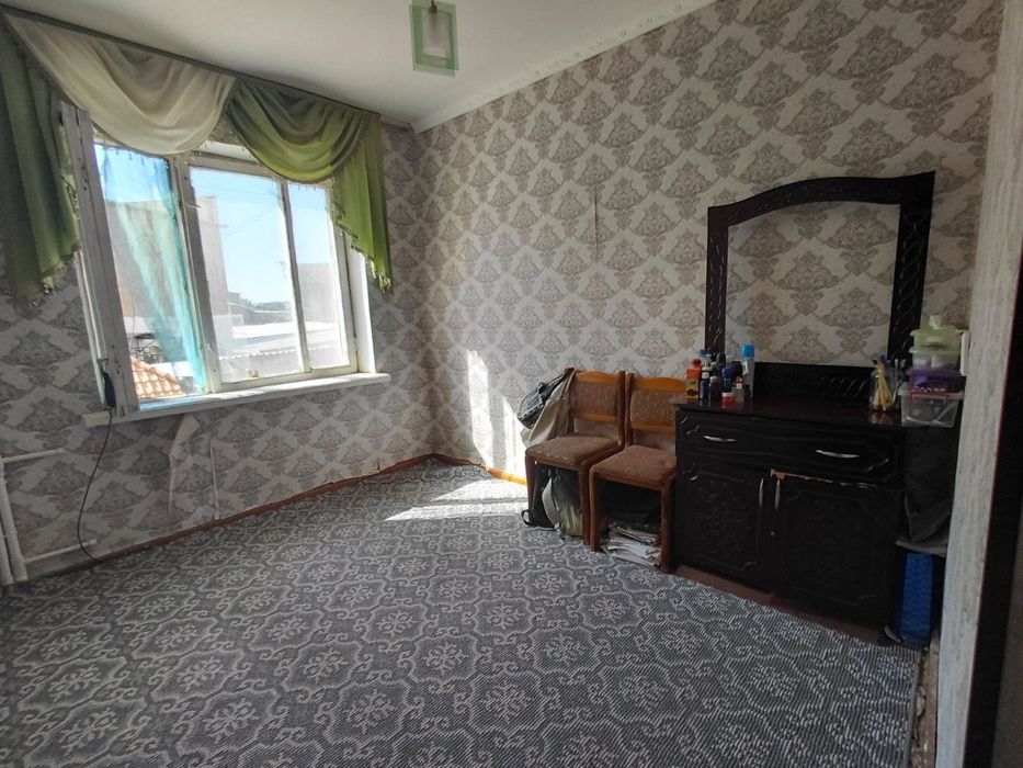 Dom ijaraga qo'yiladi Qarshi shahar Shodlik mahalla Mo'ljal Asr opteka