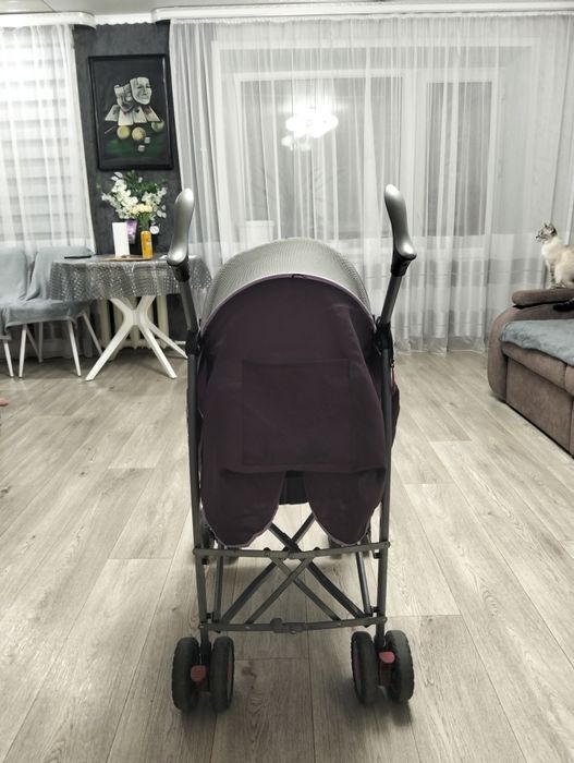 Продам коляску .