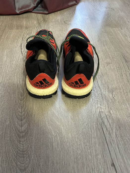 Маратонки Adidas