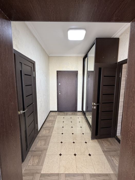 Частный дом в районе Байсерке