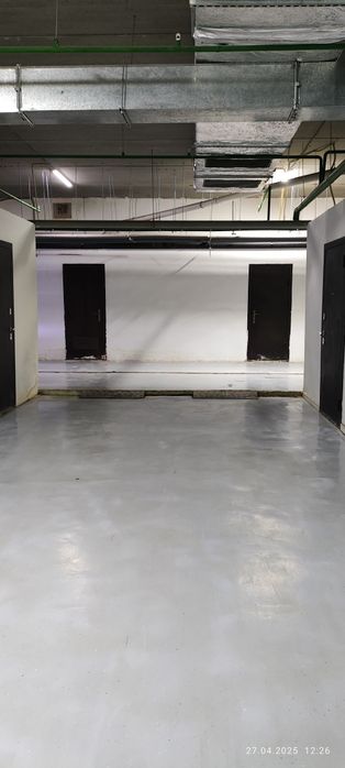 Нежилое помещение на левом берегу