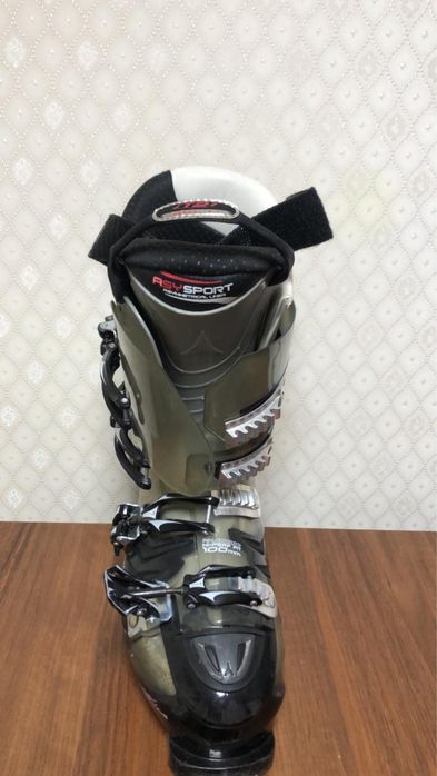 Оригинальные Atomic лыжи