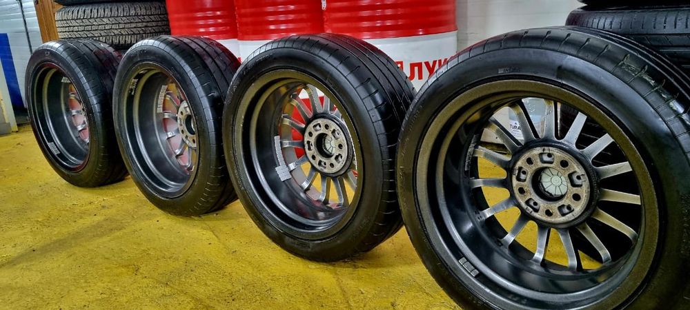 Диски 32 стиль оригинал