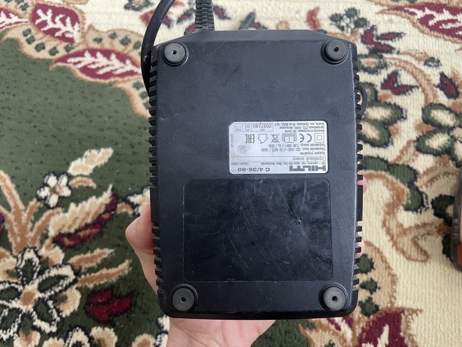 Shuripovert шурповер.! Хилти