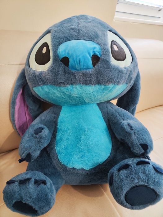 Плюшена играчка Стич Stitch 68см