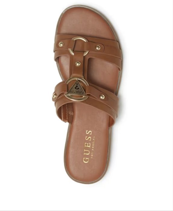 Сандалии шлепанцы Guess 37 размер