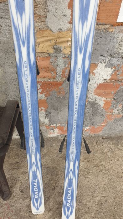 Продавам HEAD 190 ски