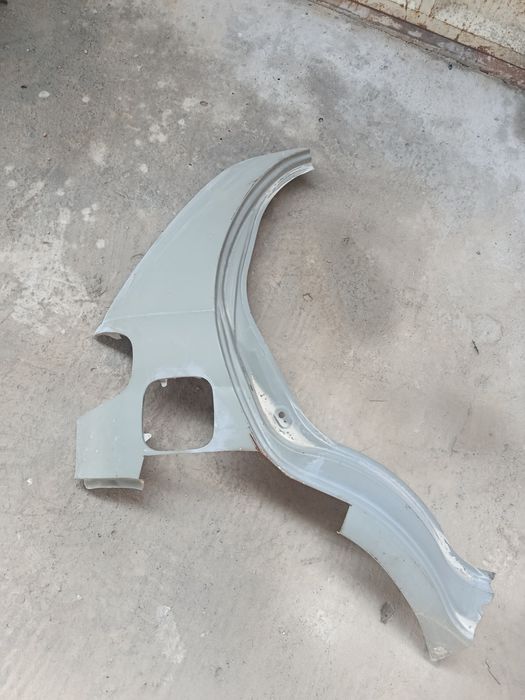 Матиз орка крило