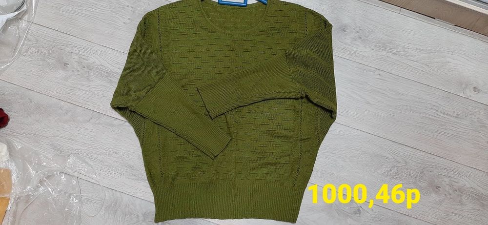 Разгрузка гардероб по 1000