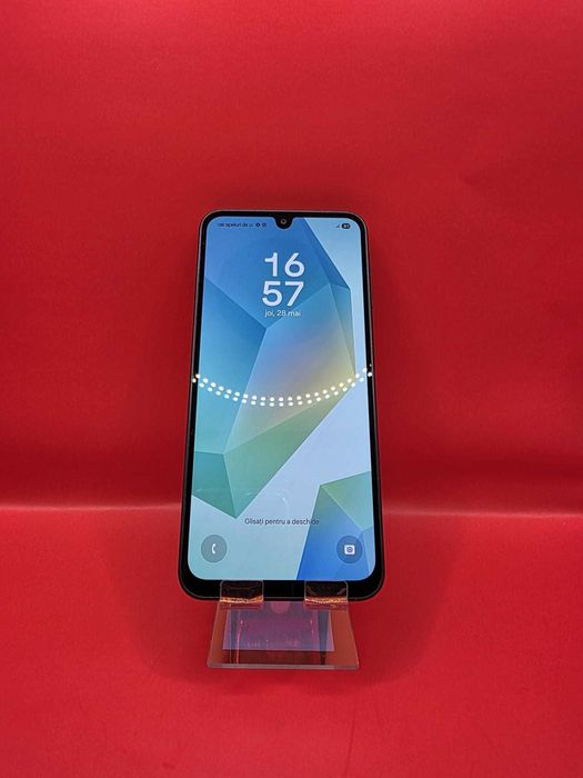 Samsung A16, MEM 128GB, RAM 4GB, Amanet Doamna Ghica, Cod: 99514