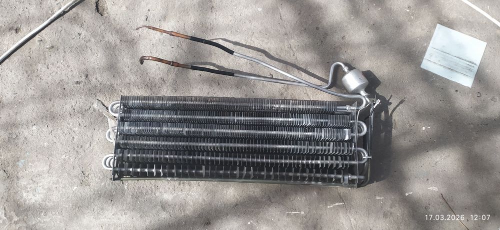 Продам оригинальный испаритель