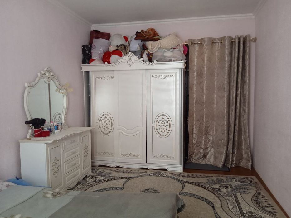 Uchastka sotiladi yevro remont