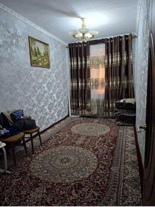 Navoiy Shahar Barkamol Avlod 3/20