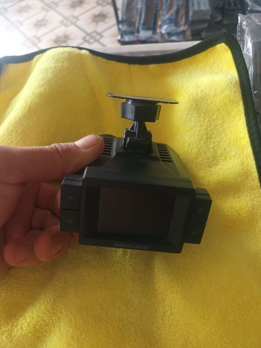 Antiradar Neoline 9700s