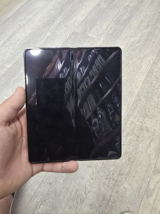 Samsung z fold 4