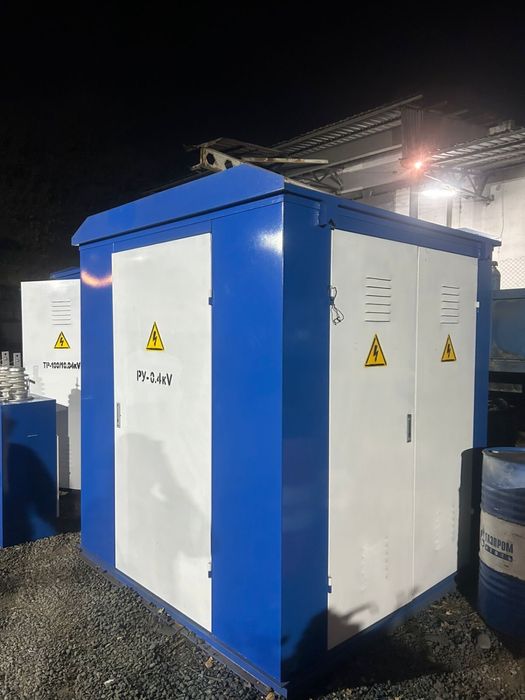 Трансформаторы любые мощности Тараз