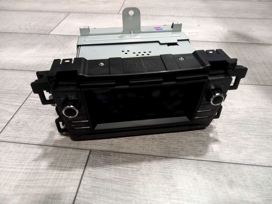 Мултимедия за мазда сх5