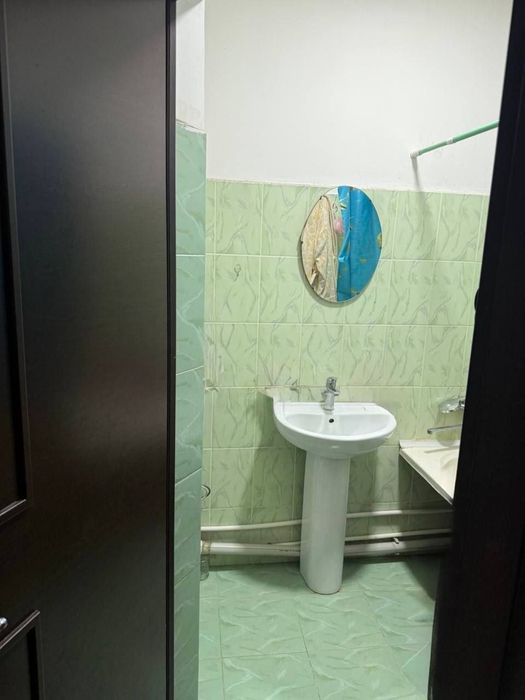 Продается 3х ком.кв.3/4/7 Янгихает-Сергели 7а