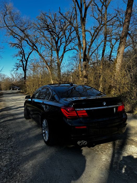 Bmw 730D F01 M Pachet