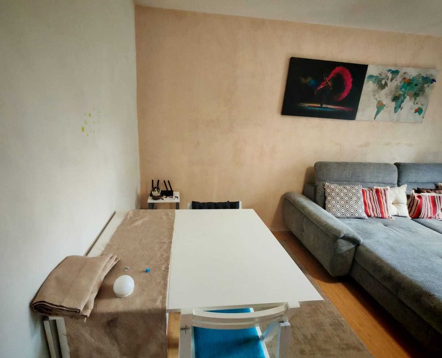 AP 2 camere, decomandat, vedere lac