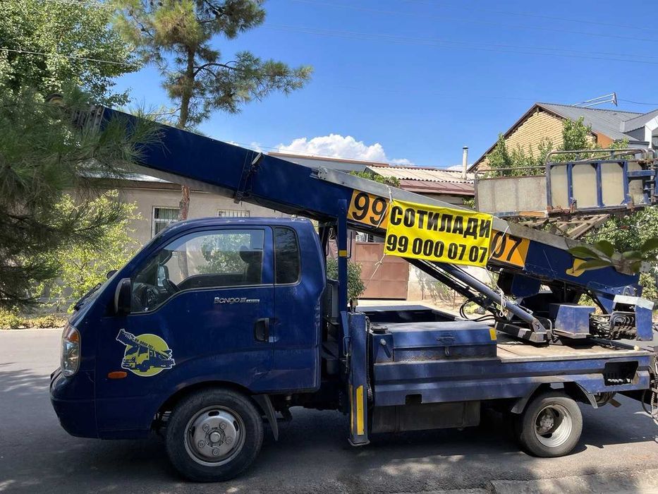Avtolift sotiladi srochna