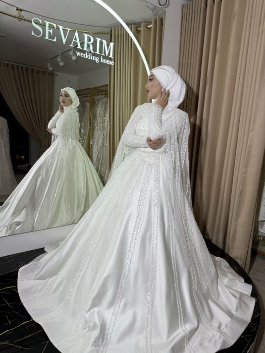 Келин ку’йлаклар сотилади