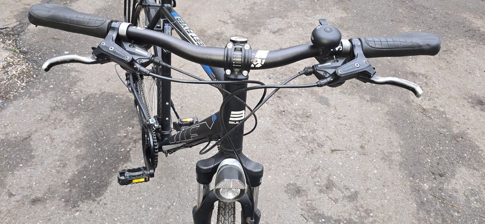 Велосипед  BULLS