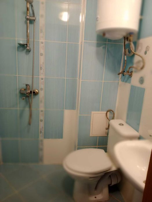 Продава се Едностаен апартамент в Обзор - 35 кв.м за 1000 €/кв.м - Снимка #5