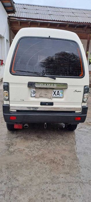 Damas sotiladi holati rasmdagidek