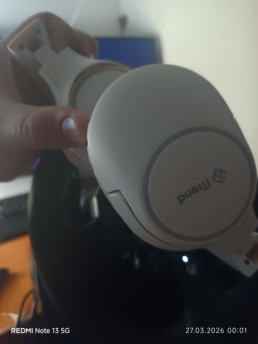 Vând căști iTrend 278 wireless