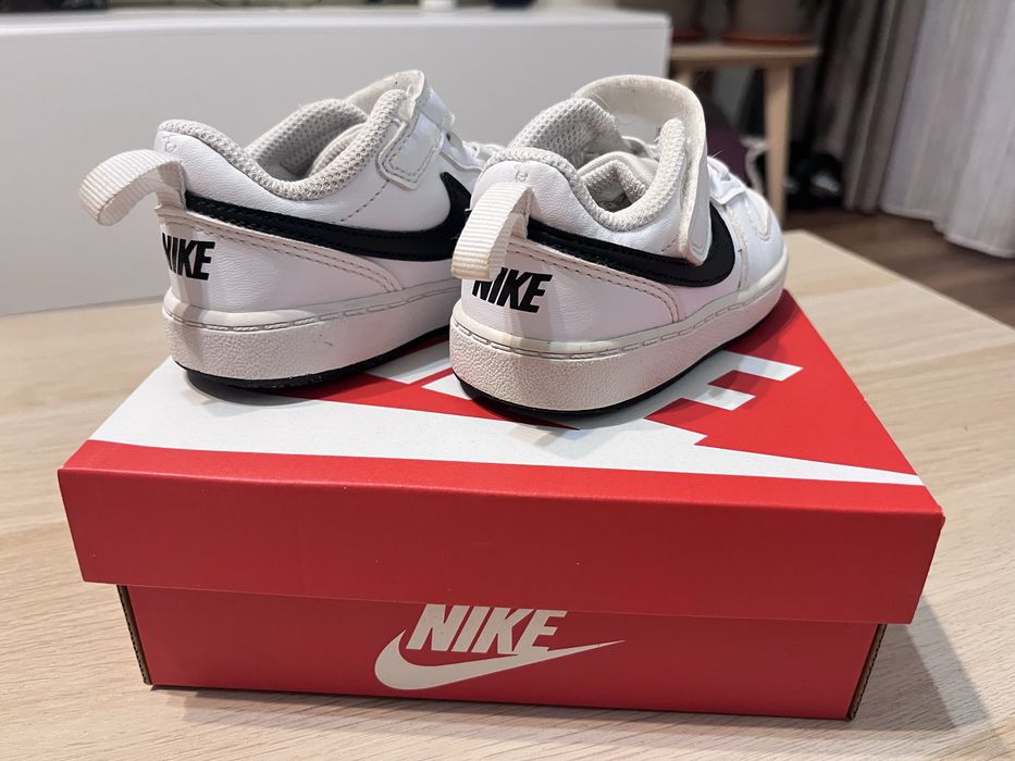 Детски маратонки Nike