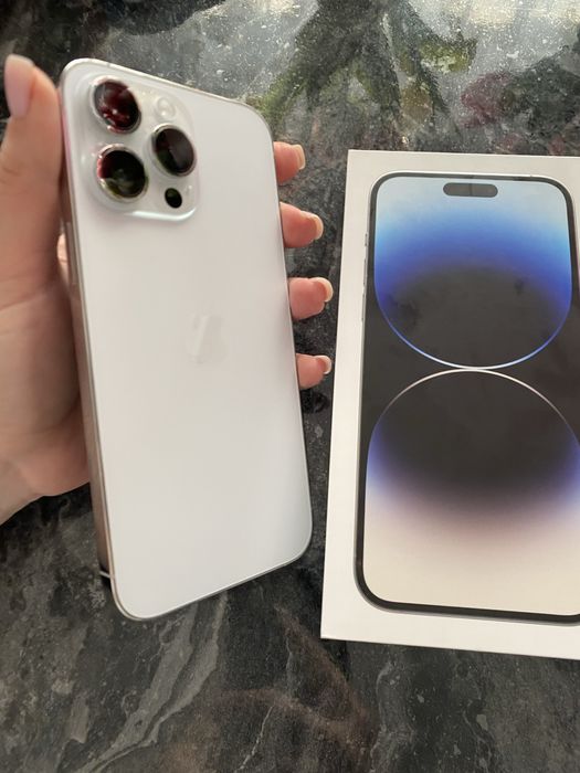 IPHONE 14 Pro Max 1ТБ