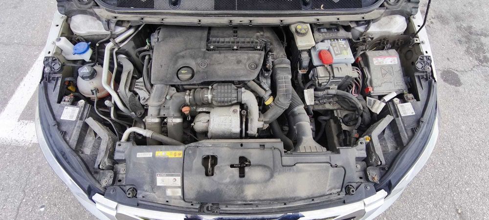 Peugeot 308 sw 1.6 hdi