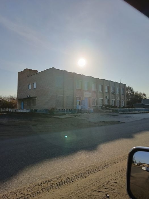 Продам торговый дом Триумф