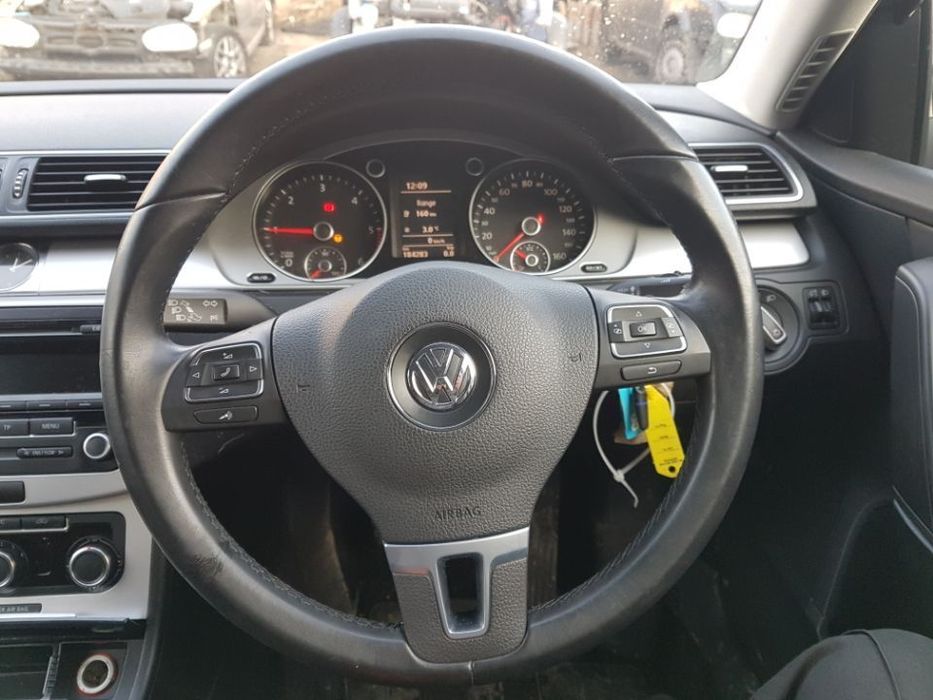 Airbag Volan VW Passat B7 2010 - 2015
