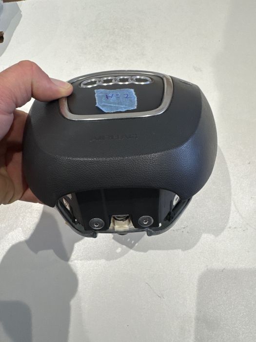 Audi A3-A4-A6 airbag Ауди А3-А4-А6