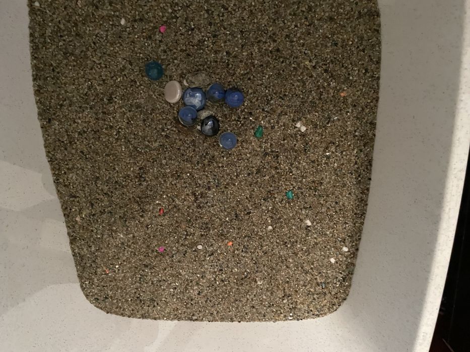 Продам аквариум Tetra 105 литров