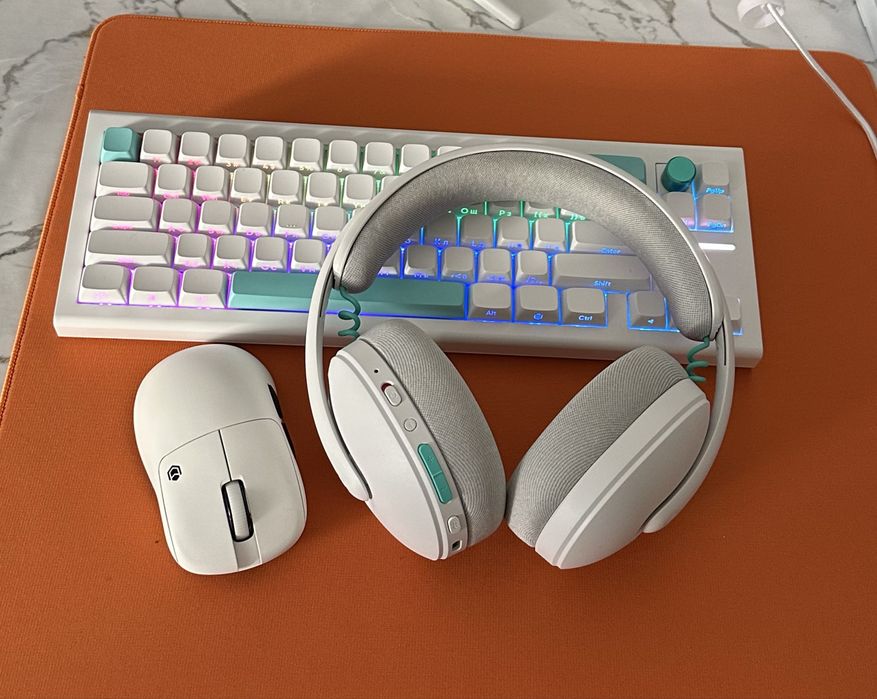 Игровой ПК сетап