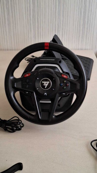 Волан Thrustmaster T128-X за Xbox, PC