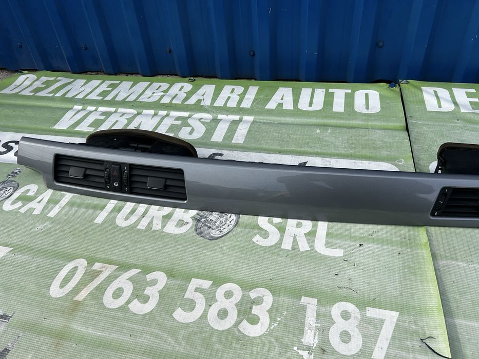Trim planșă bord BMW E 60 2009