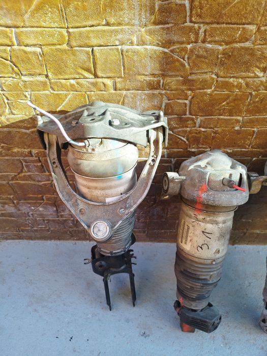 Възглавници за Кайен,Ауди и Фолксваген