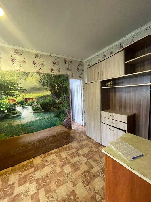 3-комнатная, центр, рынок ассорти