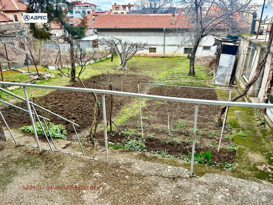 Етаж от къща в Враца-Център площ 106 цена 220000