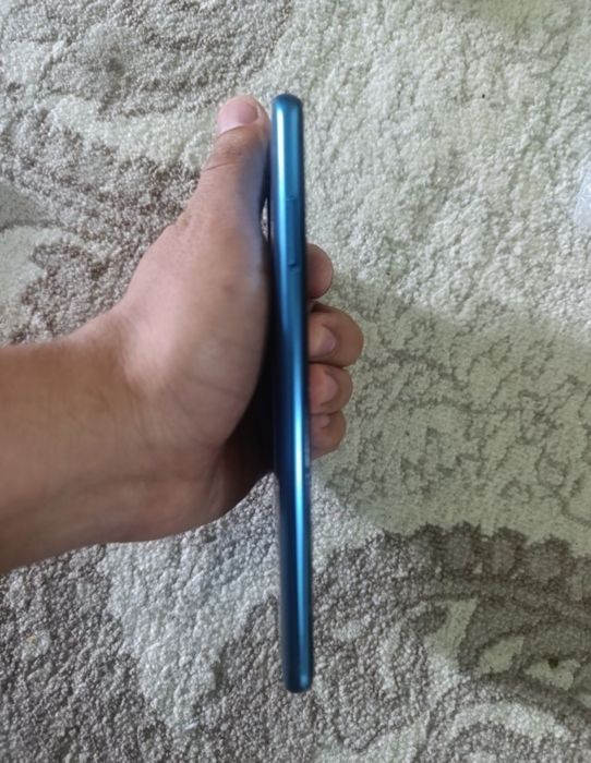 Zte blade a71 3/64Gb Android 11 Aybi yoq.