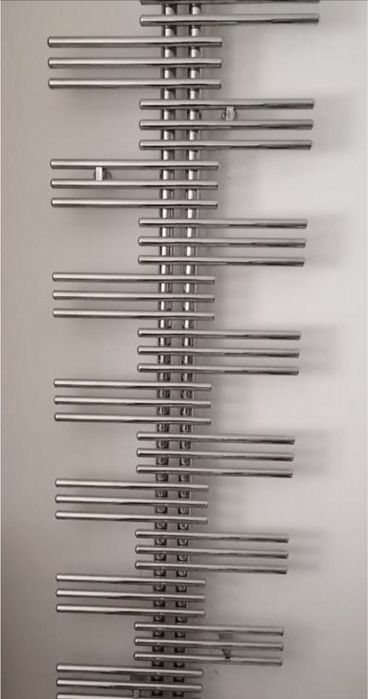 Полотенцесушитель водяной-1,80 см. (Германия)